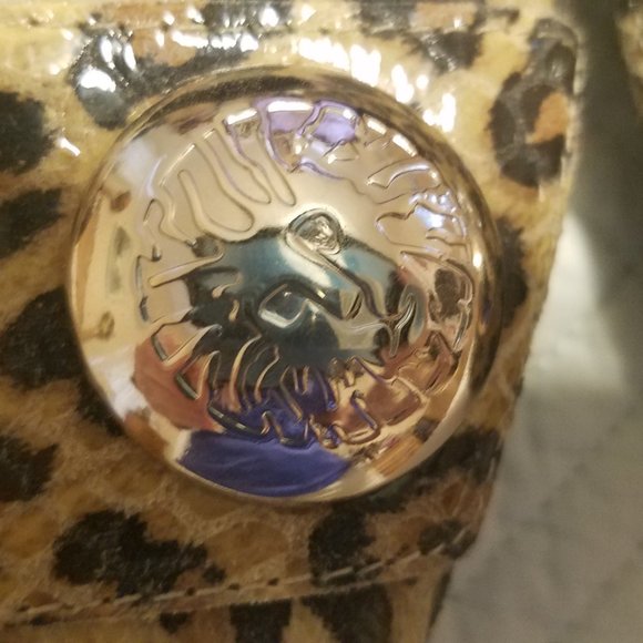 Anne Klein flats - Picture 8 of 9